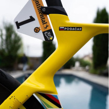 Colnago Y1RS Tadej Pogačar