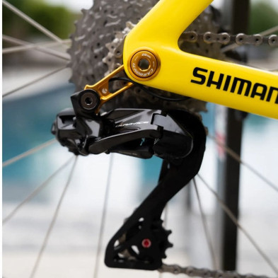 Colnago Y1RS Tadej Pogačar