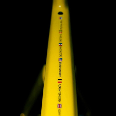 Colnago Y1RS Tadej Pogačar
