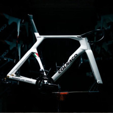 Colnago Y1RS Dura-Ace Di2 Isaac del Toro
