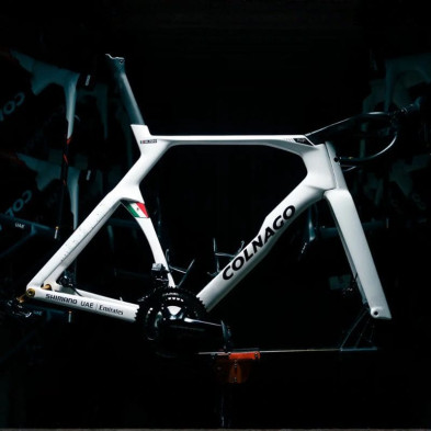 Colnago Y1RS Dura-Ace Di2 Isaac del Toro