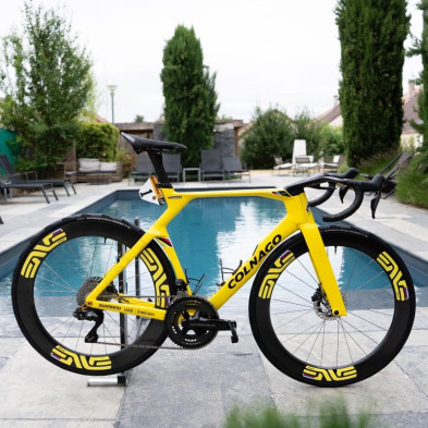 Colnago Y1RS Tadej Pogačar