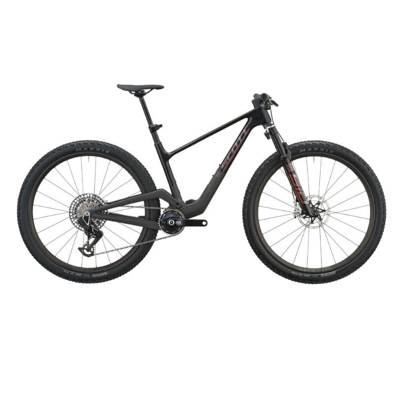 Scott Spark RC SL 2027