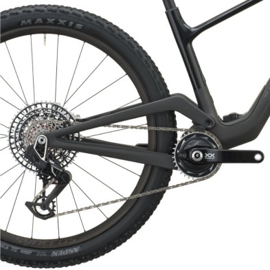 Scott Spark RC SL 2027