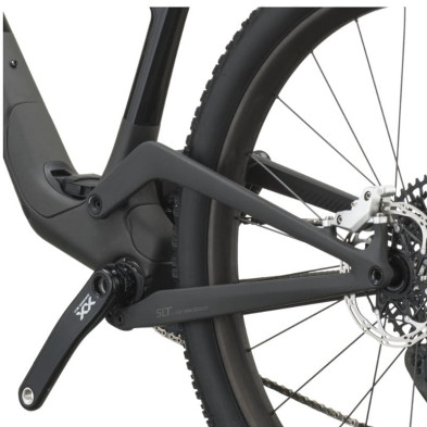 Scott Spark RC SL 2027