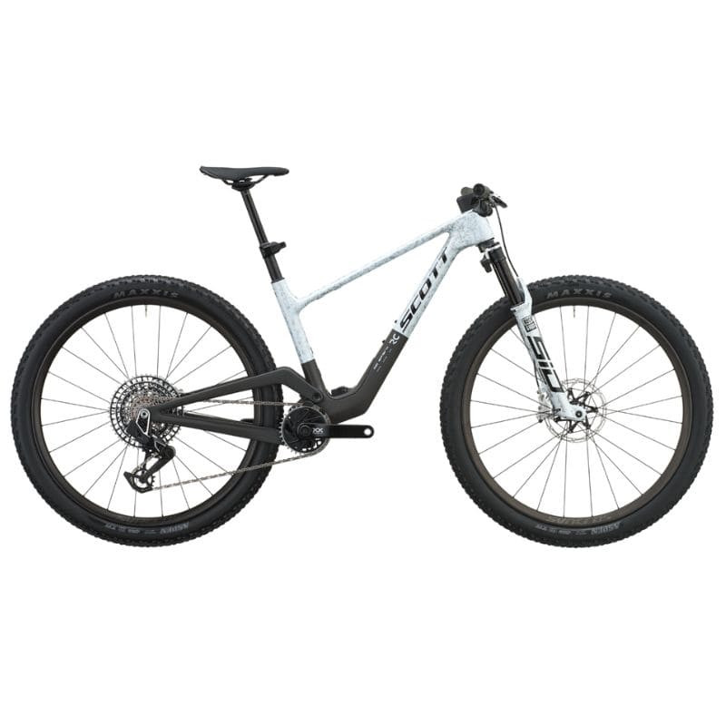 Scott Spark RC World Cup EVO 2027