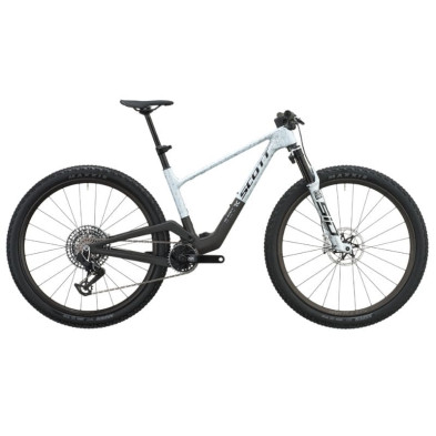 Scott Spark RC World Cup EVO 2027