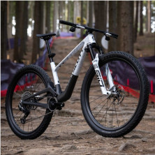 Scott Spark RC World Cup EVO 2027