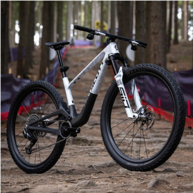Scott Spark RC World Cup EVO 2027