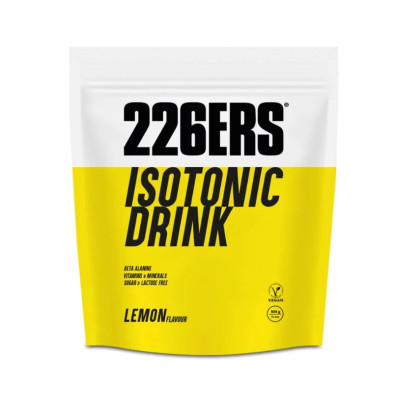 Isotonic Drink Limon 500 mg