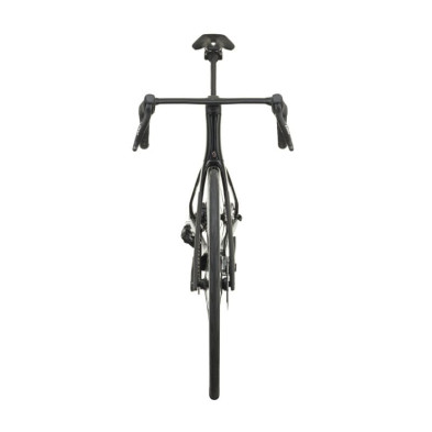 Scott Foil RC Ultimate 2027. Bicicleta carretera. Piano Black / Carbon Black