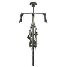 Scott Foil RC Team 2027. Bicicleta carretera. Tungsten Grey