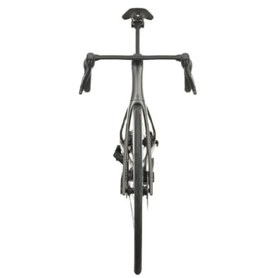 Scott Foil RC Team 2027. Bicicleta carretera. Tungsten Grey