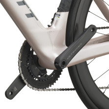 Scott Foil RC 10 2027. Bicicleta carretera. Champagne Pink / Carbon Black