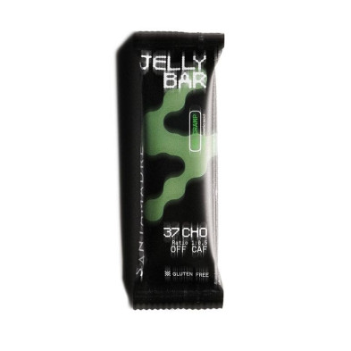 Santa Madre JELLY NO CRAMP 37CHO Manzana 45g