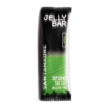 Santa Madre JELLY BAR 100CAF 37CHO 45g manzana