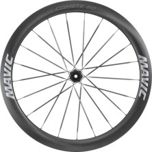Mavic COMETE 50. Juego. Tubeless Ready