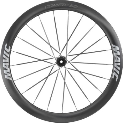 Mavic COMETE 50. Juego. Tubeless Ready