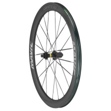 Mavic COMETE 50. Juego. Tubeless Ready