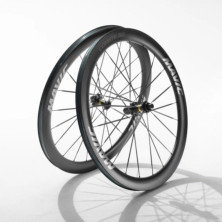 Mavic COMETE 50. Juego. Tubeless Ready