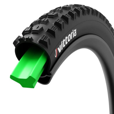 Vittoria Air-Liner Protect Enduro. Inserto tubeless MTB