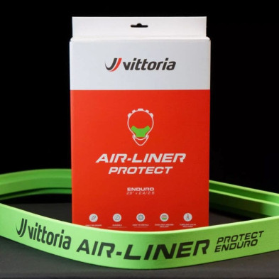 Vittoria Air-Liner Protect Enduro. Inserto tubeless MTB