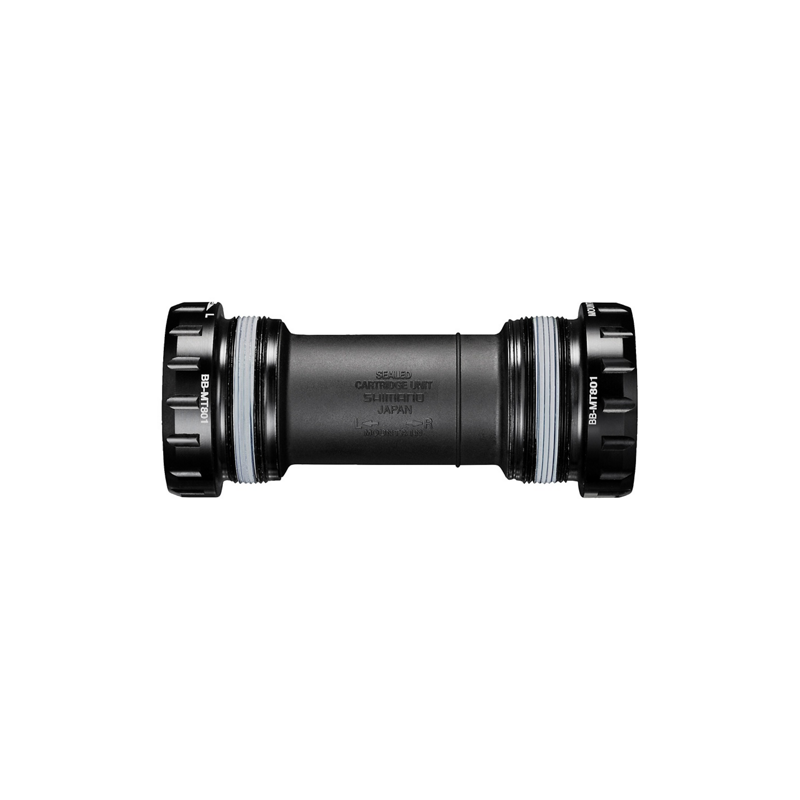 Pedalier Shimano Deore XT BSA BB-MT801 HOLLOWTECH II