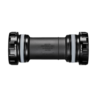 Pedalier Shimano Deore XT BSA BB-MT801 HOLLOWTECH II