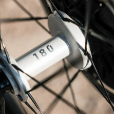 DT Swiss ARC 1100 DICUT 55 LTD White | Ed. limitada