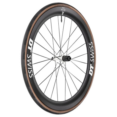 DT Swiss ARC 1100 DICUT 55 LTD White | Ed. limitada