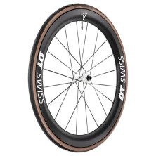 DT Swiss ARC 1100 DICUT 55 LTD White | Ed. limitada