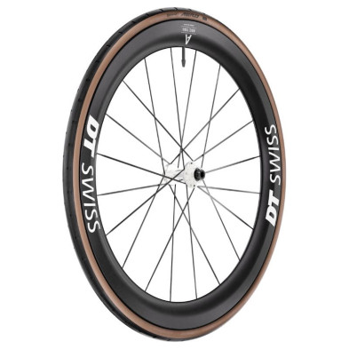 DT Swiss ARC 1100 DICUT 55 LTD White | Ed. limitada