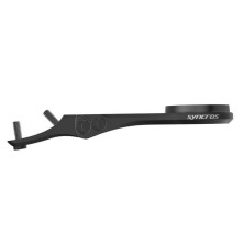 Soporte para ciclocomputador Syncros IC Front Garmin