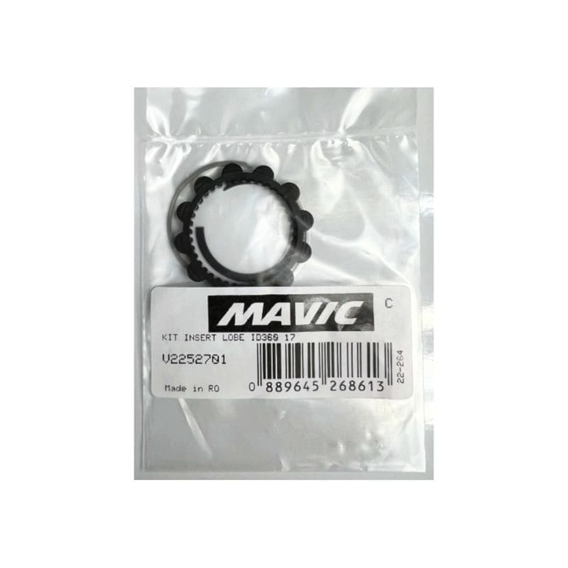 Kit Mavic ID360 Insert Lobe V2252701
