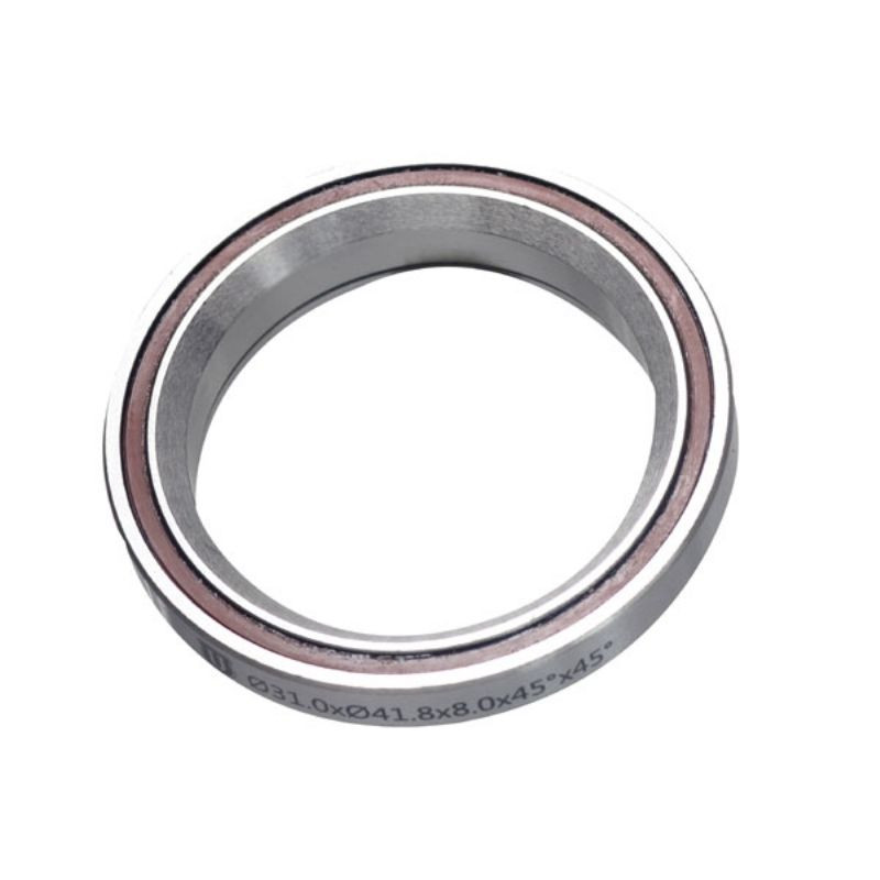 Rodamiento dirección UNION CB-740 31 x 41,8 x 8 mm 45°/45°