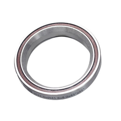 Rodamiento dirección UNION CB-740 31 x 41,8 x 8 mm 45°/45°