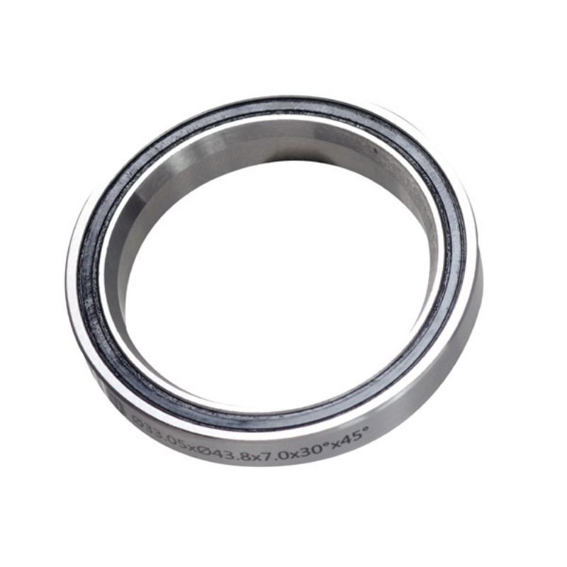 Rodamiento dirección UNION CB-745 33,05 x 43,8 x 7 mm 30°/45°