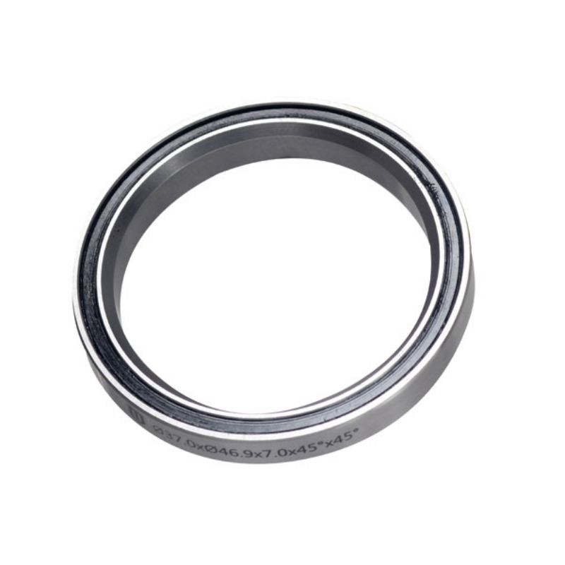 Rodamiento dirección UNION CB-762 37 x 46,9 x 7 mm 45°/45°