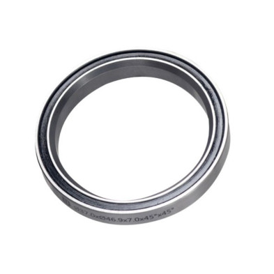 Rodamiento dirección UNION CB-762 37 x 46,9 x 7 mm 45°/45°