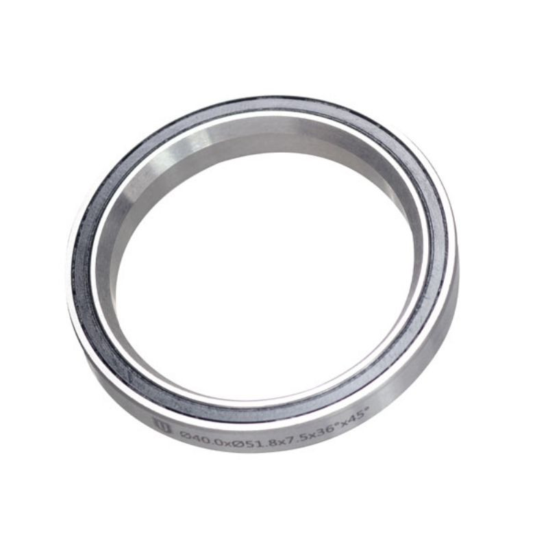 Rodamiento dirección UNION CB-776 40 x 51,8 x 7,5 mm 36°/45°
