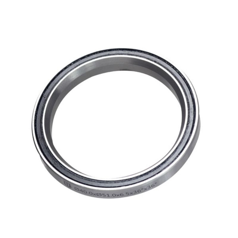 Rodamiento dirección UNION CB-774 40 x 51 x 6,5 mm 36°/36°