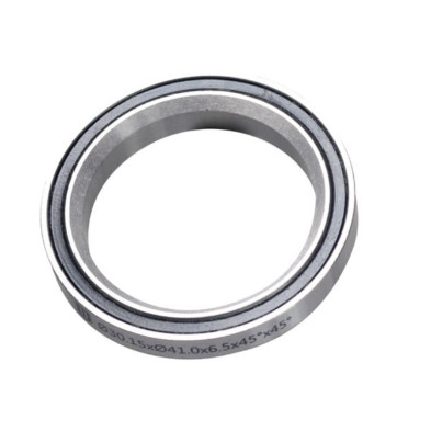 Rodamiento dirección UNION CB-714 30,15 x 41 x 6,5 mm 45°/45°