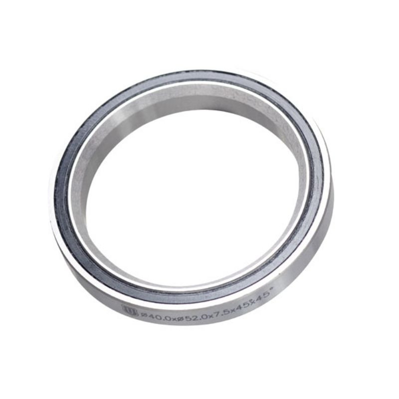 Rodamiento dirección UNION CB-786 40 x 52 x 7,5 mm 45°/45°