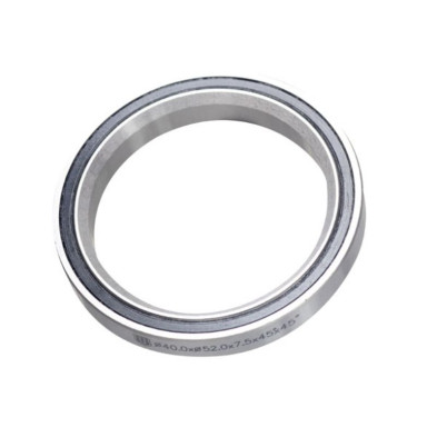 Rodamiento dirección UNION CB-786 40 x 52 x 7,5 mm 45°/45°