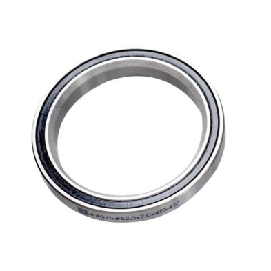 Rodamiento dirección UNION CB-784 40 x 52 x 7 mm 45°/45°