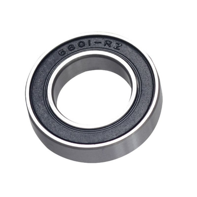 Rodamiento UNION 6801 12x21x5 mm CB-071