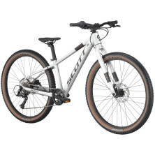 Scott Scale 600. Bicicleta infantil. Alloy Silver