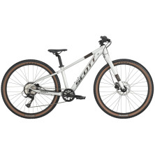 Scott Scale 600. Bicicleta infantil. Alloy Silver