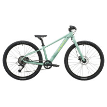 Scott Scale 600. Bicicleta infantil. Land Green