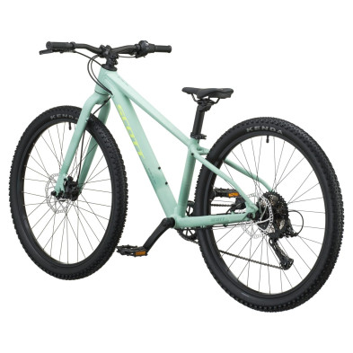 Scott Scale 600. Bicicleta infantil. Land Green